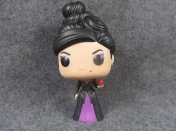 Original Secondhand Funko pop Once Upon a Time - Regina Vinyl Figure Collectible Model Loose Toy No box
Original Secondhand Funko pop Once Upon a Time - Regina Vinyl Figure Collectible Model Loose Toy No box