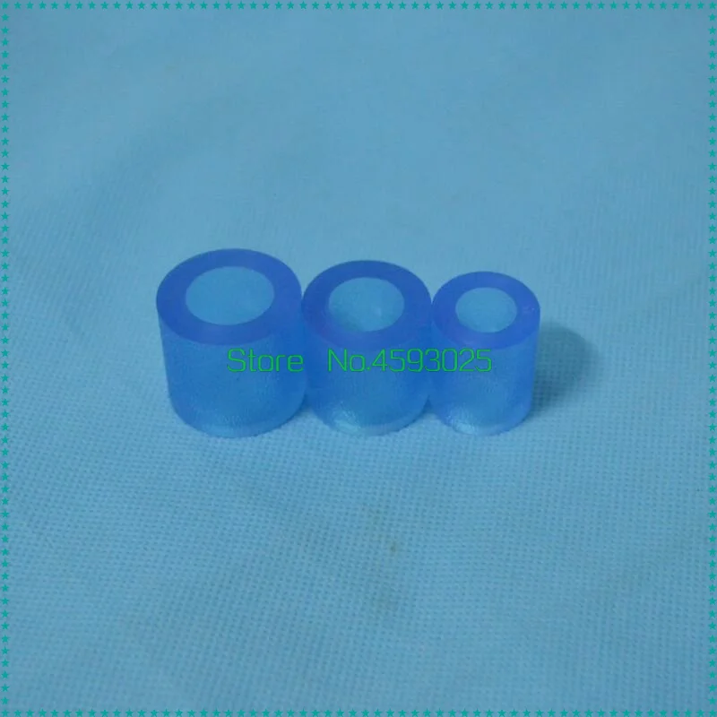 3PCS/SET Paper Feed Pickup Roller Rubber for Ricoh 1060 1075 2060 2075 MP 6000 7000 8000 7001 8001 7500
3PCS/SET Paper Feed Pickup Roller Rubber for Ricoh 1060 1075 2060 2075 MP 6000 7000 8000 7001 8001 7500
