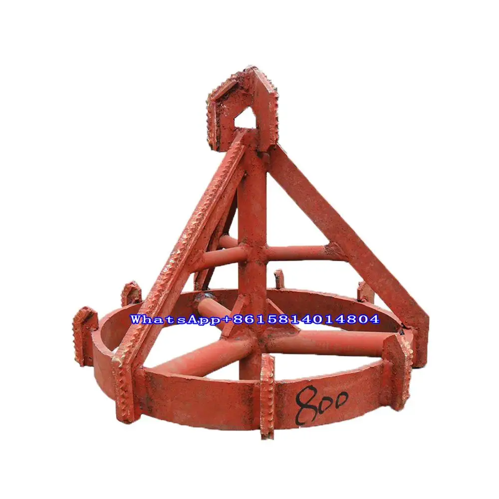 Lantern drill bit,water well drill,opening hole alloy drill bit,drilling machine drill bit,pile driver drill bit.
Lantern drill bit,water well drill,opening hole alloy drill bit,drilling machine drill bit,pile driver drill bit.