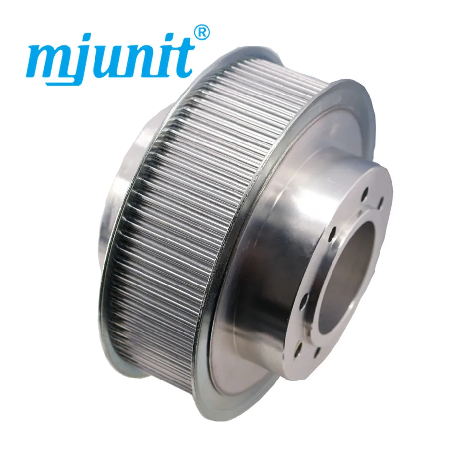 Timing belt pulley with Taper Lock Bush ; Available in AISI 1045 Material High quality Aluminum 5mm Bore 20 Teeth Idler
Timing belt pulley with Taper Lock Bush ; Available in AISI 1045 Material High quality Aluminum 5mm Bore 20 Teeth Idler