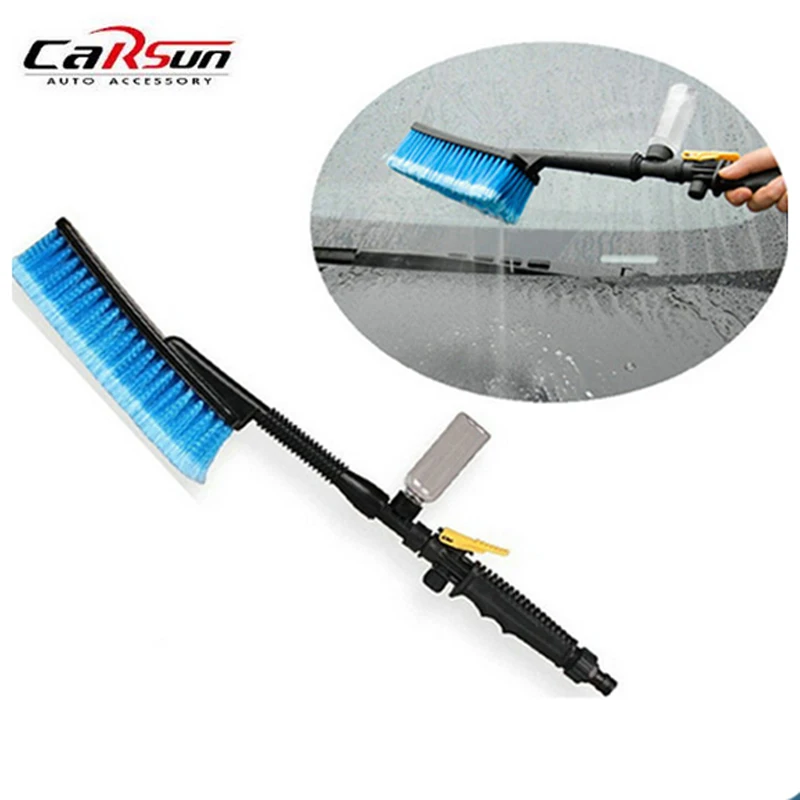 1pc Blue Car Wash Brush Auto Exterior Retractable Long Handle Water Flow Switch Foam Bottle Car Cleaning Brush Free Shipping
1pc Blue Car Wash Brush Auto Exterior Retractable Long Handle Water Flow Switch Foam Bottle Car Cleaning Brush Free Shipping