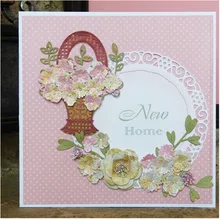 popular flower making basket buy cheap flower making basket lots paper flower basket making