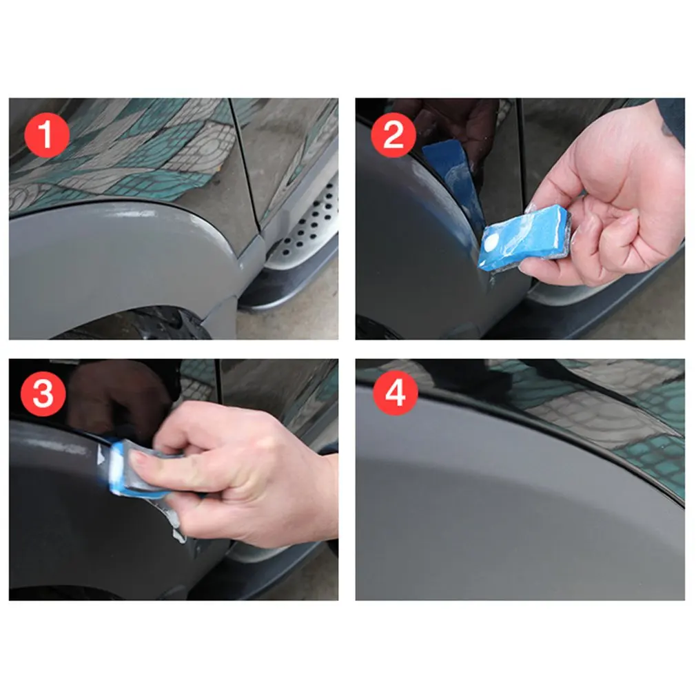 Car Scratch Repair Tool Auto Accessories Fix It Car Wax Car Body Compound Scratch Repair Kits Auto Body Compound Care Set
Car Scratch Repair Tool Auto Accessories Fix It Car Wax Car Body Compound Scratch Repair Kits Auto Body Compound Care Set