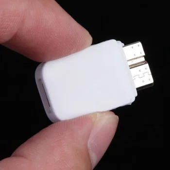 Micro Adapter To USB 3.0 Data Sync Charger Connection For Samsung Galaxy PAD MP3 CAMERA 
Micro Adapter To USB 3.0 Data Sync Charger Connection For Samsung Galaxy PAD MP3 CAMERA