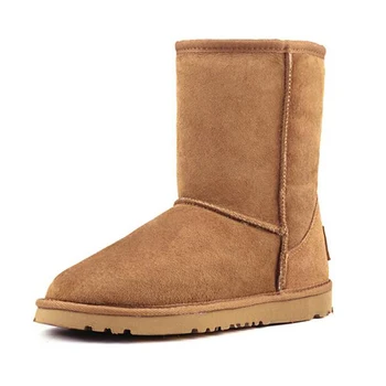 Size Plus Size Nice Women Fashion High Quality Women Genuine Suede Leather Australia Classic Warm Winter Unisex Snow Boots
Size Plus Size Nice Women Fashion High Quality Women Genuine Suede Leather Australia Classic Warm Winter Unisex Snow Boots