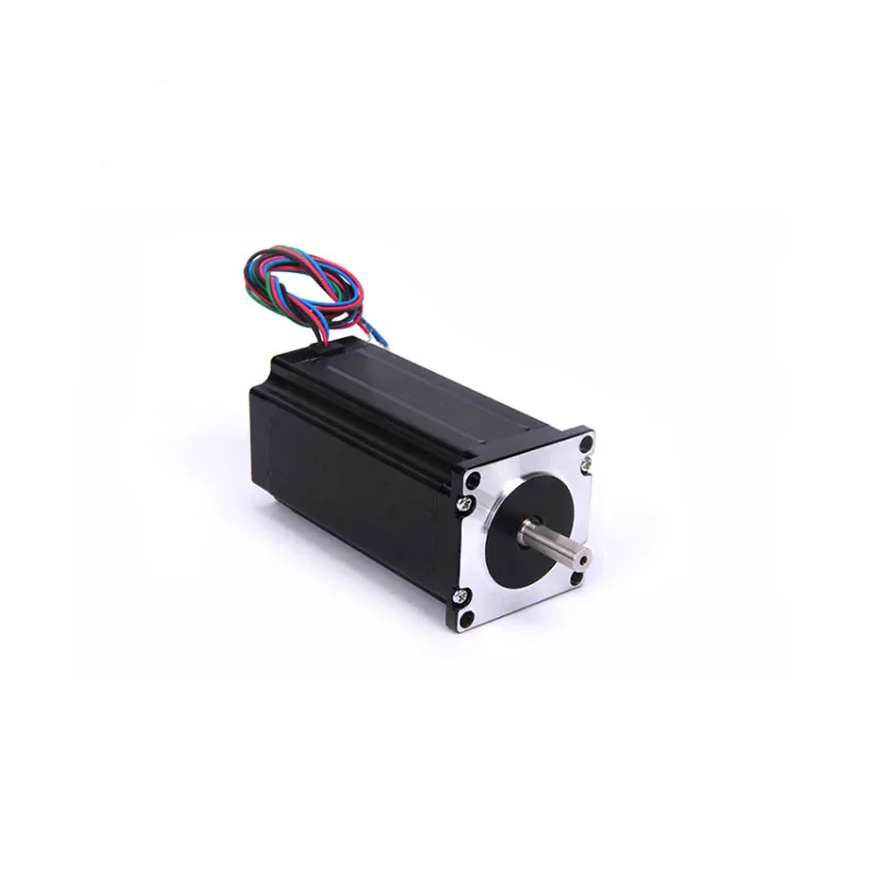 CNC Kit - MD542 Stepper Motor Driver Controller 2 Phase 4.4A DC24-50V +57 mm Stepper motor
CNC Kit - MD542 Stepper Motor Driver Controller 2 Phase 4.4A DC24-50V +57 mm Stepper motor