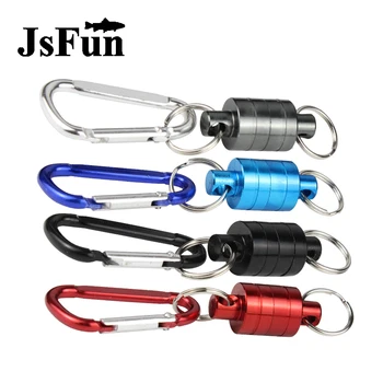 Strong Train Release Magnetic Net Gear Fly fishing Tackle Accessory Tool Lanyard Cable Pull X111
Strong Train Release Magnetic Net Gear Fly fishing Tackle Accessory Tool Lanyard Cable Pull X111