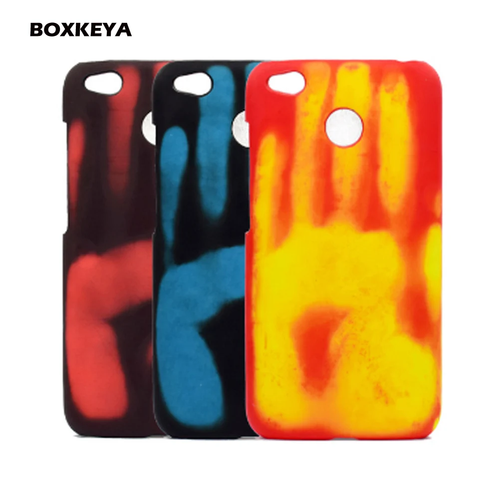 Thermal Sensor Heat Sensitive Case For Xiaomi 9SE 8 PU Leather Color Change For Redmi Note 8 7 6 5 Pro 7A 5A 7 Go 4X Back Cover
Thermal Sensor Heat Sensitive Case For Xiaomi 9SE 8 PU Leather Color Change For Redmi Note 8 7 6 5 Pro 7A 5A 7 Go 4X Back Cover