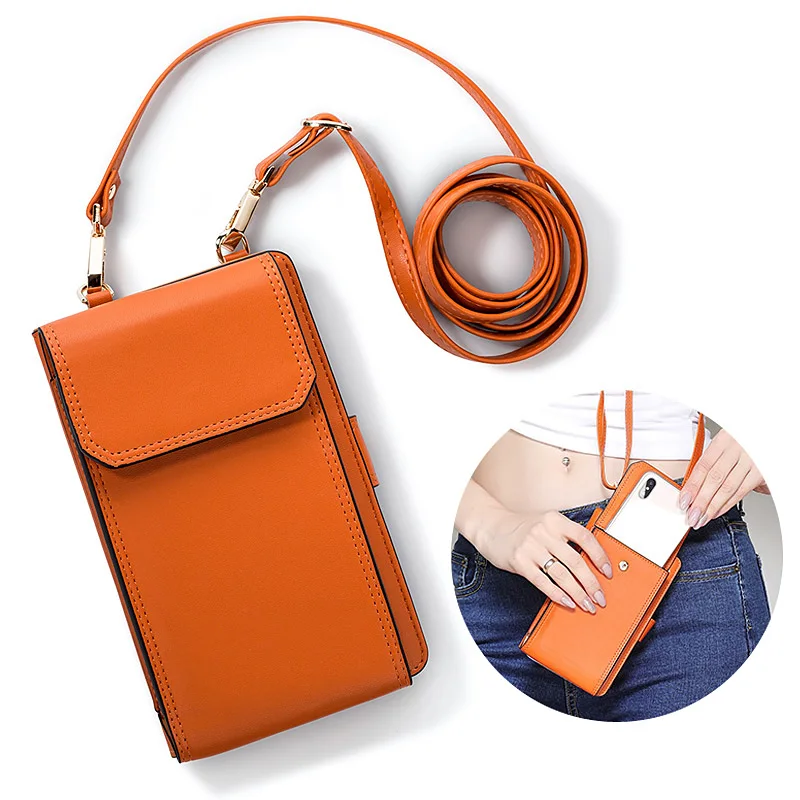 Fashion Casual Multifunction Universal Wallet Case Bag CardSlot Shoulder Strap Leather Cover For iPhone Samsung Huawei OPPO Vivo
Fashion Casual Multifunction Universal Wallet Case Bag CardSlot Shoulder Strap Leather Cover For iPhone Samsung Huawei OPPO Vivo