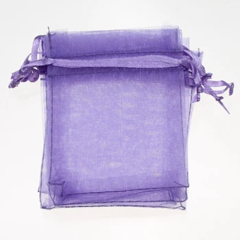 100pcs 5x7cm Jewelry Organizer Display Packaging Drawable Sheer Organza Gift Bag Christmas Wedding Decoration Supplies
100pcs 5x7cm Jewelry Organizer Display Packaging Drawable Sheer Organza Gift Bag Christmas Wedding Decoration Supplies