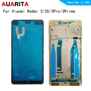 AAA Quality Middle Frame For xiaomi redmi 3 3S 3Pro 3prime Middle Frame Housing Cover For redmi3 3S
AAA Quality Middle Frame For xiaomi redmi 3 3S 3Pro 3prime Middle Frame Housing Cover For redmi3 3S