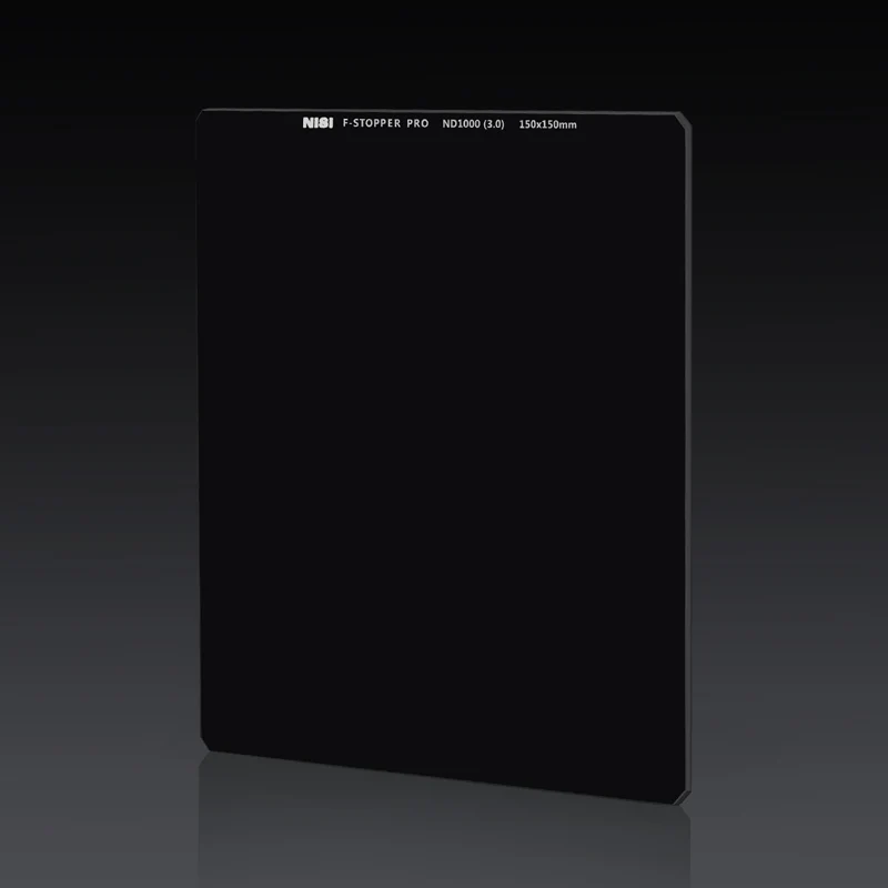 NiSi 150mm IR nd1000 Square filter/neutral density filter/10 Stop Optical Glass ND3.0/for lens of digital cameras/Free Shipping
NiSi 150mm IR nd1000 Square filter/neutral density filter/10 Stop Optical Glass ND3.0/for lens of digital cameras/Free Shipping