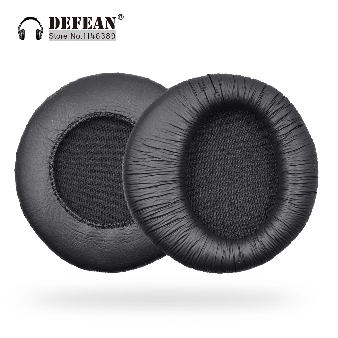 Ear pads cushion for Sony MDR-RF985R RF 985RK 865R RF860 RF985R RF925 RF970 Headphones
Ear pads cushion for Sony MDR-RF985R RF 985RK 865R RF860 RF985R RF925 RF970 Headphones