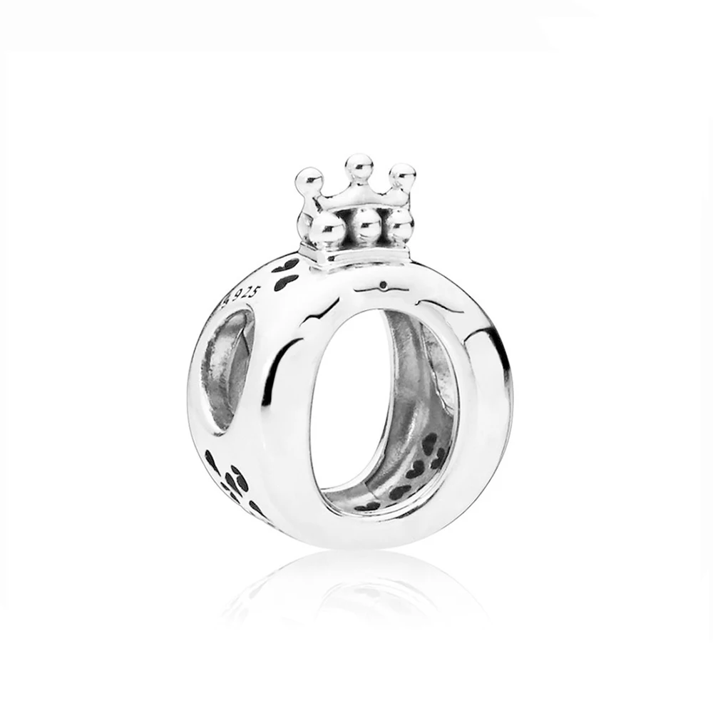 CHAMSS 2019 Winter New 100% 925 Sterling Silver Flashing crown charm Women Elegant Gift Christmas Free postage 797401
CHAMSS 2019 Winter New 100% 925 Sterling Silver Flashing crown charm Women Elegant Gift Christmas Free postage 797401