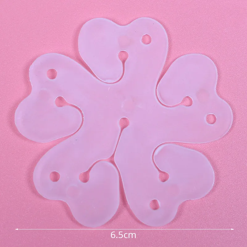 20 pcs Balloon Clips Heart Shape Arch Holder Balloon Column Stand for Birthday Party Supplies Wedding Decorations
20 pcs Balloon Clips Heart Shape Arch Holder Balloon Column Stand for Birthday Party Supplies Wedding Decorations