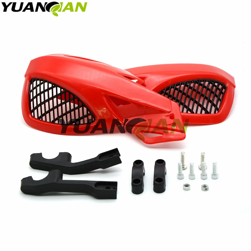 Защита для рук, 7/8 дюйма, 22 мм, защита для EXC DRZ RM RMX RMZ 85, 125, 250, 400, 450, Kawasaki, Yamaha, Suzuki, bmw
Защита для рук, 7/8 дюйма, 22 мм, защита для EXC DRZ RM RMX RMZ 85, 125, 250, 400, 450, Kawasaki, Yamaha, Suzuki, bmw