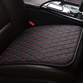 50*52cm Car Seat Cover Four Seasons Front Cotton Cushion Breathable Protector Mat Pad Interior Auto Car Accessories Universal
50*52cm Car Seat Cover Four Seasons Front Cotton Cushion Breathable Protector Mat Pad Interior Auto Car Accessories Universal