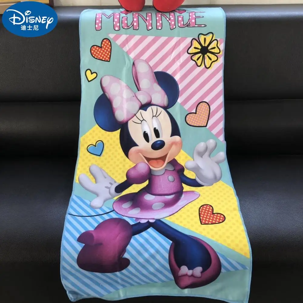 Summer Bath Towel Beach Towel Holiday Vacation Minnie Mickey Children Bath Towels Adult outdoor Camping Swimming
Summer Bath Towel Beach Towel Holiday Vacation Minnie Mickey Children Bath Towels Adult outdoor Camping Swimming