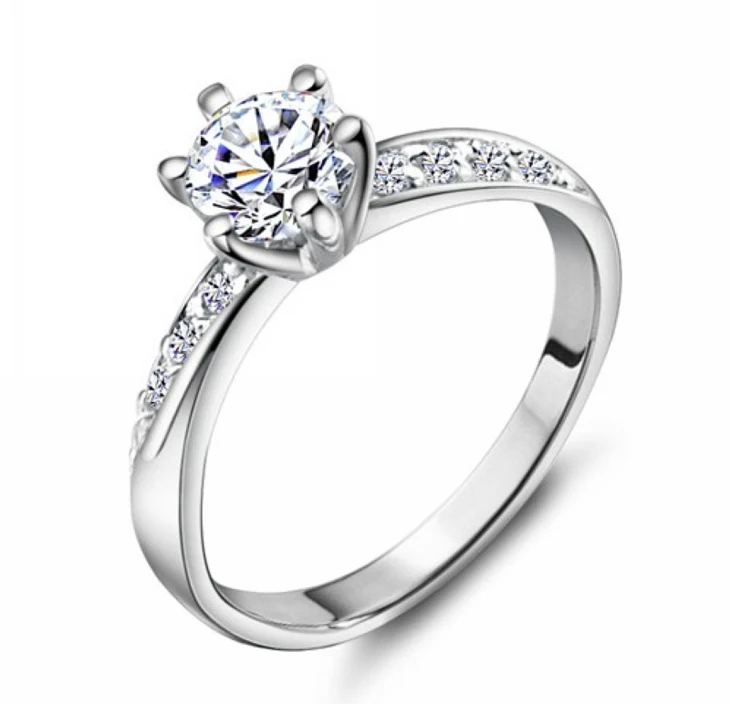 MSF brand JZ013 best selling 925 sterling silver & platinum plated anti-allergy ladies`wedding diamond rings jewelry
MSF brand JZ013 best selling 925 sterling silver & platinum plated anti-allergy ladies`wedding diamond rings jewelry
