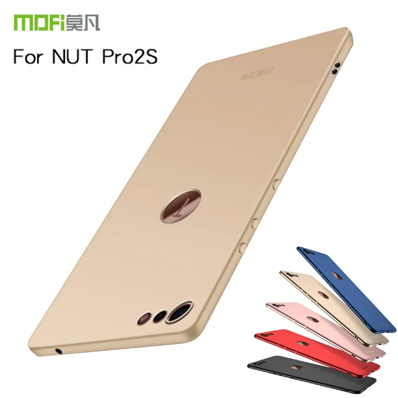 For smartisan Nut Pro 2S 6.01" case original back cover hard PC full protective phone cases MOFi case cover
For smartisan Nut Pro 2S 6.01" case original back cover hard PC full protective phone cases MOFi case cover