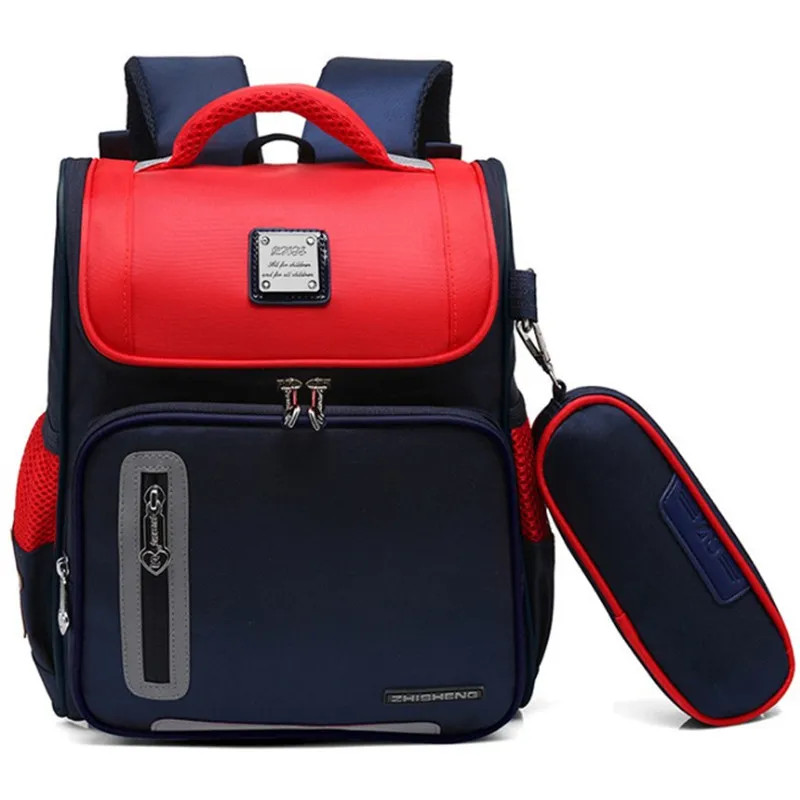 OURCIAO Student School Backpacks Classes 1 to 3 Years Of Age Girl Waterproof Wear-resistant Nylon Children's School Bags
OURCIAO Student School Backpacks Classes 1 to 3 Years Of Age Girl Waterproof Wear-resistant Nylon Children's School Bags