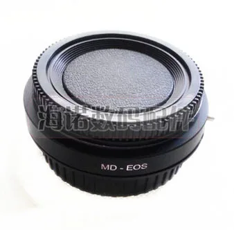 For MD-EOS Lens Adapter for Minolta MD MC Lens to Canon EOS Body Infinity Focus w/ Glass, Drop ship & Wholesale welcomed!!
For MD-EOS Lens Adapter for Minolta MD MC Lens to Canon EOS Body Infinity Focus w/ Glass, Drop ship & Wholesale welcomed!!