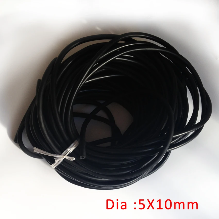 5x10mm polyspear bands material speargun bands latex tube rubber tube for Fitness Resistance Band Rope Tube Elastic Exercise
5x10mm polyspear bands material speargun bands latex tube rubber tube for Fitness Resistance Band Rope Tube Elastic Exercise