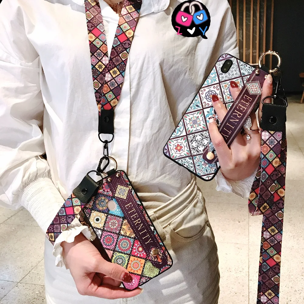 Luxury occident style checkered totem tassels phone case for iphone XS MAX case X XR 6 6S 7 8 Plus 5 5s se lanyard cover strap
Luxury occident style checkered totem tassels phone case for iphone XS MAX case X XR 6 6S 7 8 Plus 5 5s se lanyard cover strap