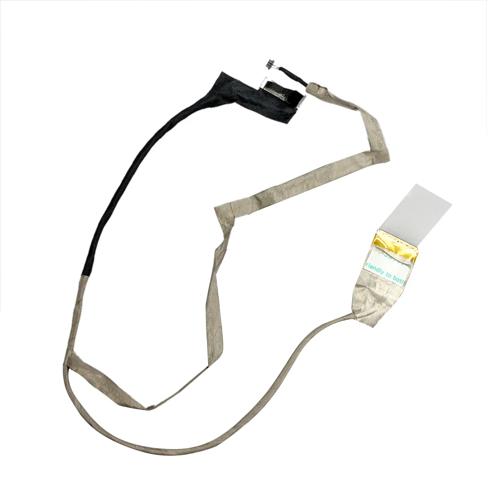 JINTAI LCD LVDS Video Flex Cable For HP 15-d Series 15-d074nr 15-d035dx 35040EK00-600-G
JINTAI LCD LVDS Video Flex Cable For HP 15-d Series 15-d074nr 15-d035dx 35040EK00-600-G