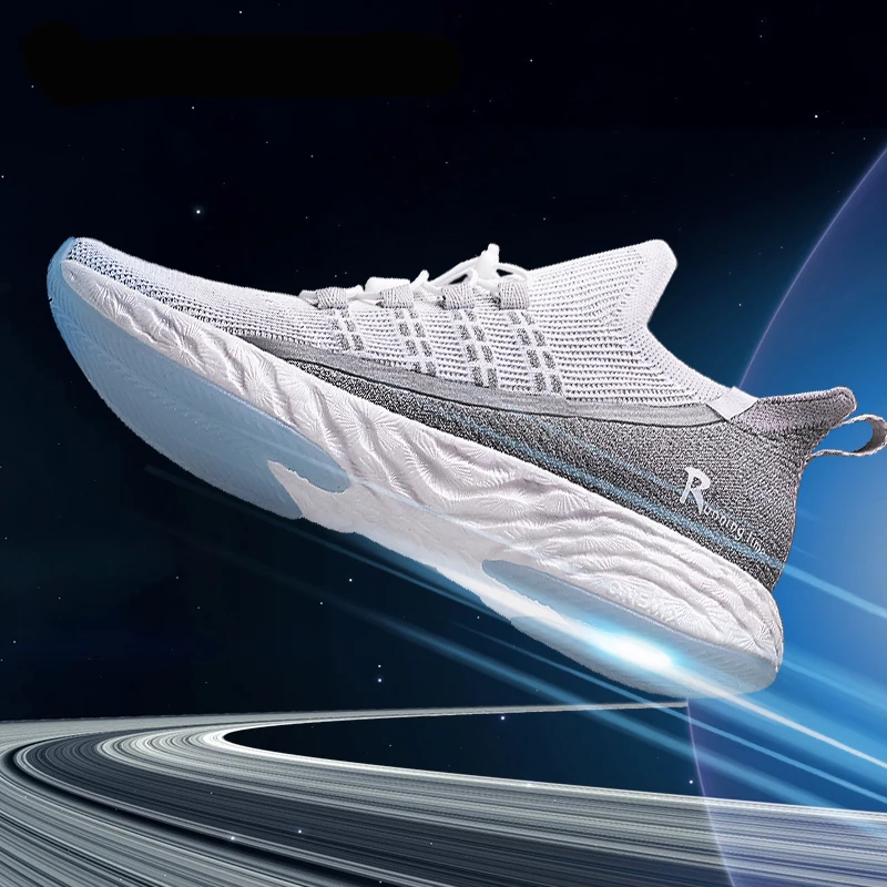 High Rebound And Lightweight Running Shoes Casual Outdoor Trail Walking Shoes Jogging Original Summer New Men's Sports Shoes
High Rebound And Lightweight Running Shoes Casual Outdoor Trail Walking Shoes Jogging Original Summer New Men's Sports Shoes