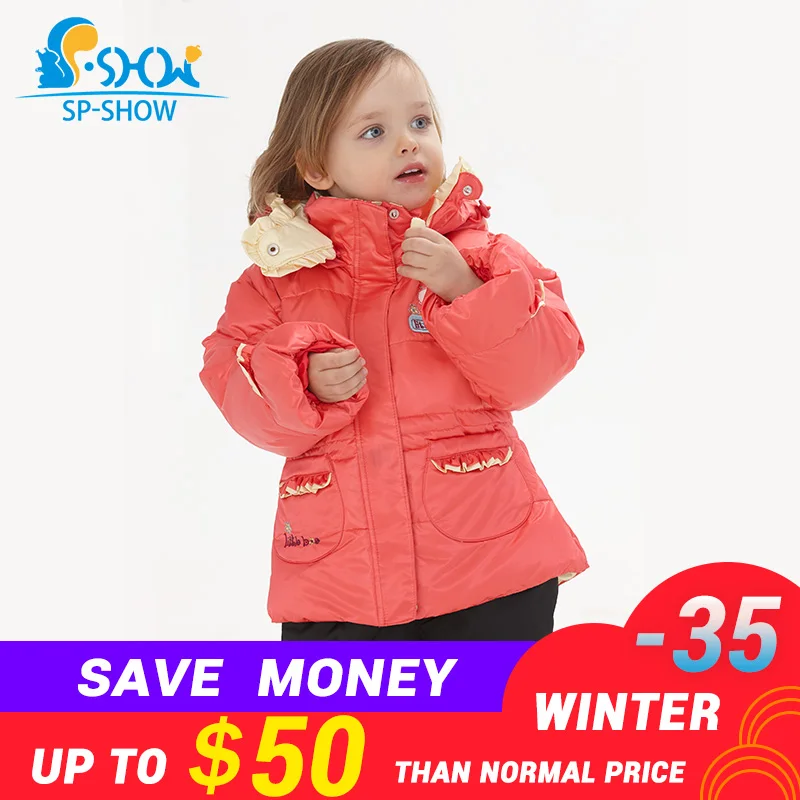 SP-SHOW Winter and Autumn Kids Clothing Girls and Boys Suit Fashion Brand Children's Clothing Down Suits Jacket+Trousers
SP-SHOW Winter and Autumn Kids Clothing Girls and Boys Suit Fashion Brand Children's Clothing Down Suits Jacket+Trousers