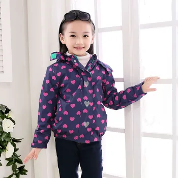 2020 Autumn Winter Waterproof Windproof Children Outerwear Baby Girls Jackets Kids Coat Warm Polar Fleece Hooded For 3-12 year
2020 Autumn Winter Waterproof Windproof Children Outerwear Baby Girls Jackets Kids Coat Warm Polar Fleece Hooded For 3-12 year