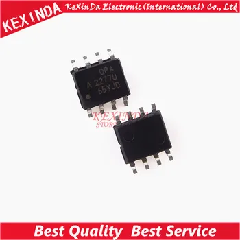 Free shipping 20pcs/lot OPA2277UA OPA2277U 2277U SOP-8 IC
Free shipping 20pcs/lot OPA2277UA OPA2277U 2277U SOP-8 IC