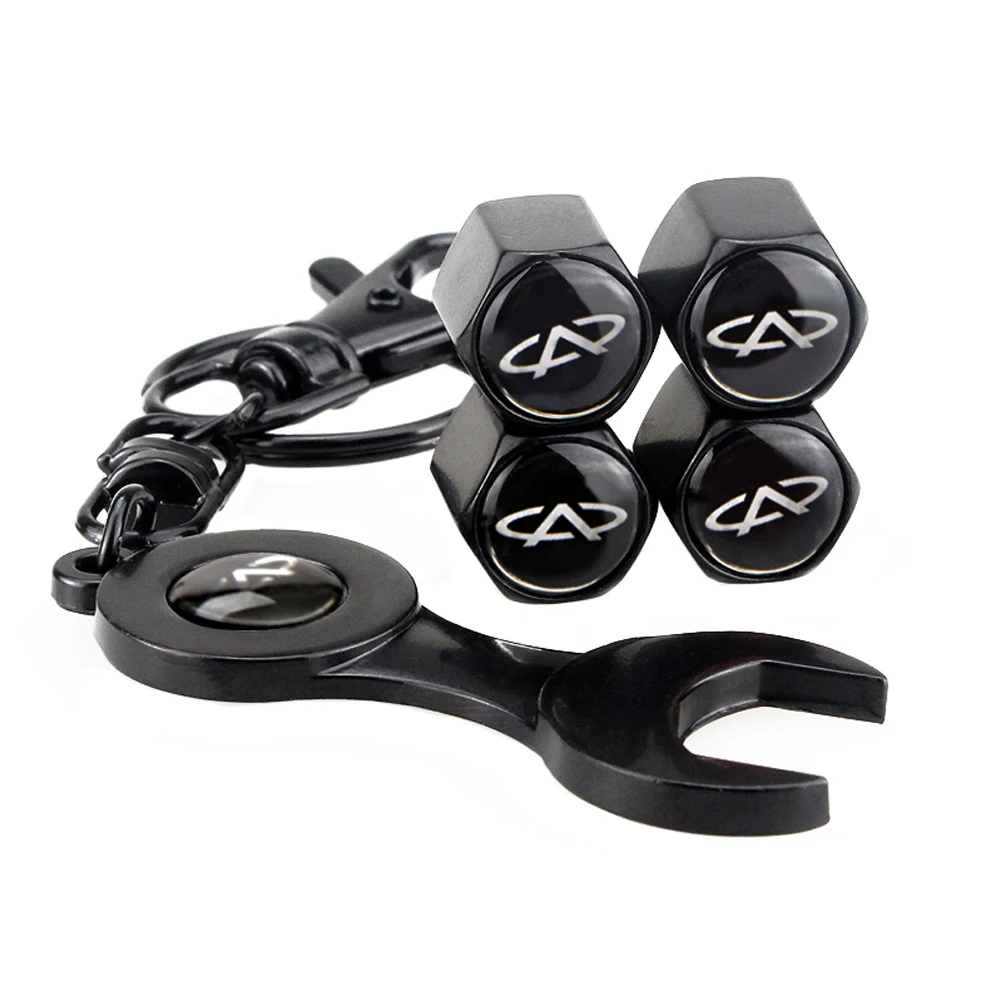 4 PCS Wheel Cap Tire Valve Caps Anti-theft Car styling Auto Accessory For CHERY e3 e5 a3 5e EQ EQ1 m7 7e 3xe x1 QQ QQ3 QQ6 QQme
4 PCS Wheel Cap Tire Valve Caps Anti-theft Car styling Auto Accessory For CHERY e3 e5 a3 5e EQ EQ1 m7 7e 3xe x1 QQ QQ3 QQ6 QQme