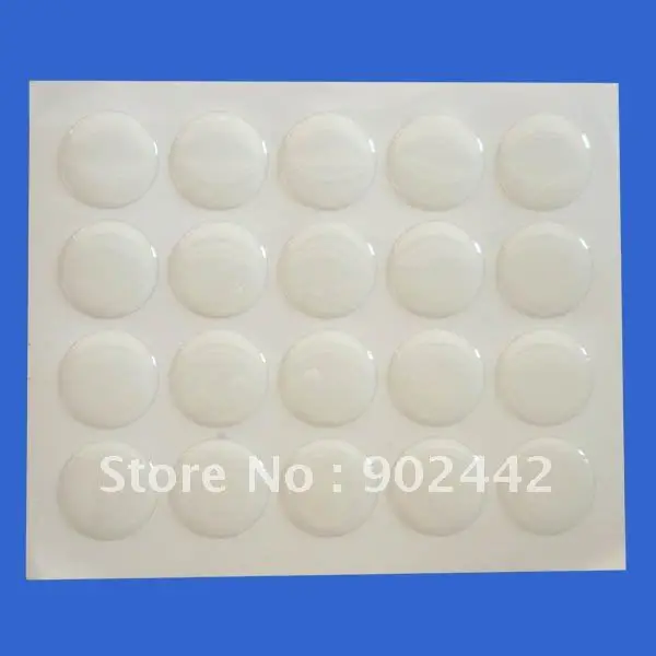 Free Shipping 1000 pcs/lot 30 mm Circle Clear PU Resin Dome Sticker Non-Yellow Clear Epoxy Stickers For Handmade Crafts
Free Shipping 1000 pcs/lot 30 mm Circle Clear PU Resin Dome Sticker Non-Yellow Clear Epoxy Stickers For Handmade Crafts