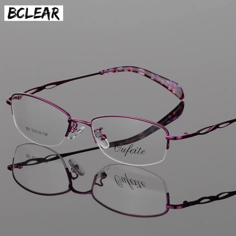 BCLEAR 2018 Hot Retro Luxury Women Glasses Frame Clear Lens Alloy Lady Eye Glasses Floral Optical Frames Vintage Female Eyewear
BCLEAR 2018 Hot Retro Luxury Women Glasses Frame Clear Lens Alloy Lady Eye Glasses Floral Optical Frames Vintage Female Eyewear