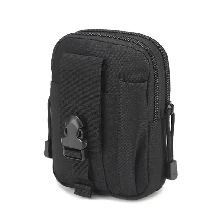 Emergency Kits Hunting Mag Pouch Compact Waterproof EDC Pouch Outdoor Tactical Organizer Easy Carrying License MOLLE Waist Pack
Emergency Kits Hunting Mag Pouch Compact Waterproof EDC Pouch Outdoor Tactical Organizer Easy Carrying License MOLLE Waist Pack