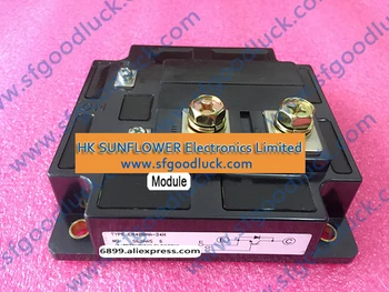 CM400HA-34H Transistor IGBT Module N-CH 1700V 400A 4-Pin Weight (Typical):980g Free Shipping
CM400HA-34H Transistor IGBT Module N-CH 1700V 400A 4-Pin Weight (Typical):980g Free Shipping