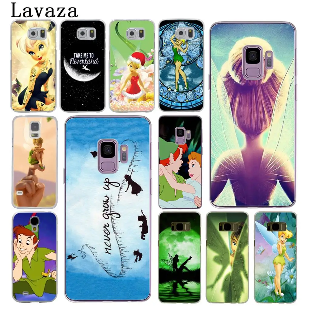 Lavaza Peter Pan Wendy Tinkerbell Hard Phone Case for Samsung Galaxy S10 E S10E S8 S9 Plus S6 S7 Edge Cases Tinker bell phone
Lavaza Peter Pan Wendy Tinkerbell Hard Phone Case for Samsung Galaxy S10 E S10E S8 S9 Plus S6 S7 Edge Cases Tinker bell phone