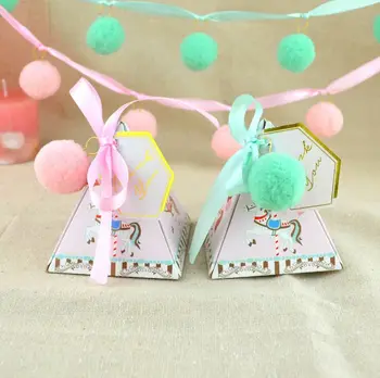 New DIY 50pcs 7.2x7.2x8cm Carousel Favor candy Box and Bags Sweet Gift Candy Boxes for Baby Shower with Ribbon Wedding for 2019
New DIY 50pcs 7.2x7.2x8cm Carousel Favor candy Box and Bags Sweet Gift Candy Boxes for Baby Shower with Ribbon Wedding for 2019