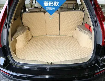 Full Rear Trunk Tray Liner Cargo Mat Floor Protector foot pad mats for 07-11 HONDA CRV CR-V 2007 2008 2009 2010 2011
Full Rear Trunk Tray Liner Cargo Mat Floor Protector foot pad mats for 07-11 HONDA CRV CR-V 2007 2008 2009 2010 2011