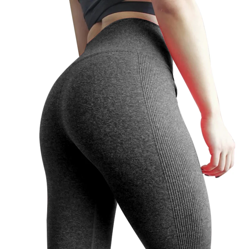 Women High Elastic Fitness Sport Leggings Yoga Pants Slim Running Tights Sportswear Sports Pants Trousers Clothing Yoga Leggings
Women High Elastic Fitness Sport Leggings Yoga Pants Slim Running Tights Sportswear Sports Pants Trousers Clothing Yoga Leggings