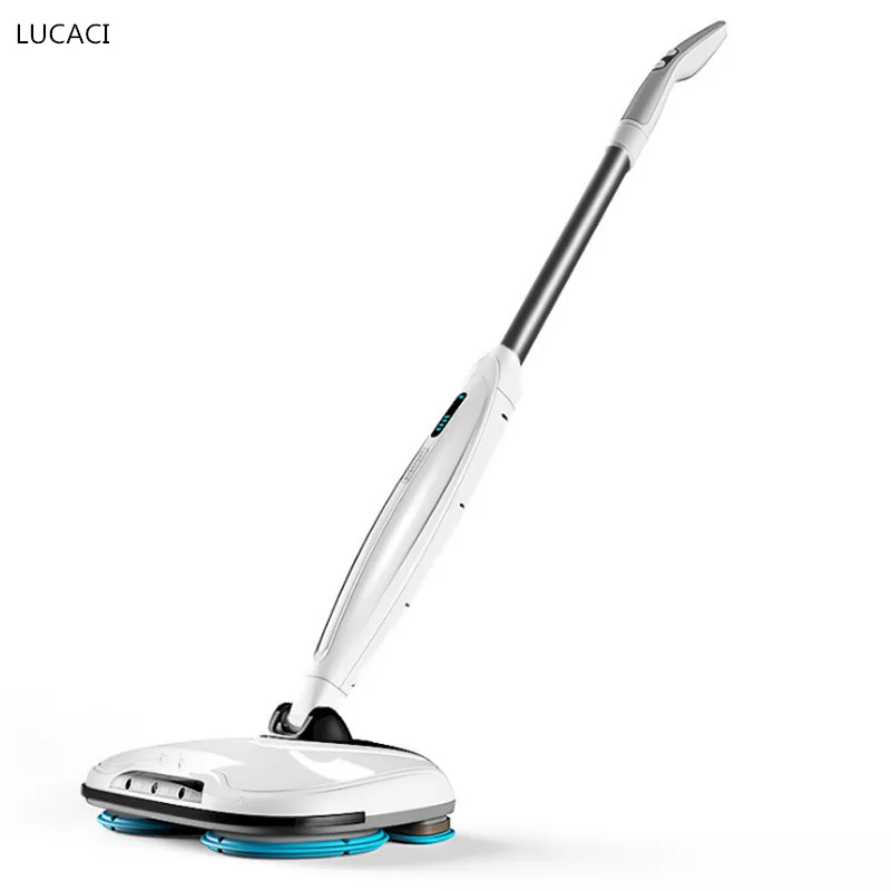 Electricwet and dry type mopping waxing machine with Power shortage protection
Electricwet and dry type mopping waxing machine with Power shortage protection