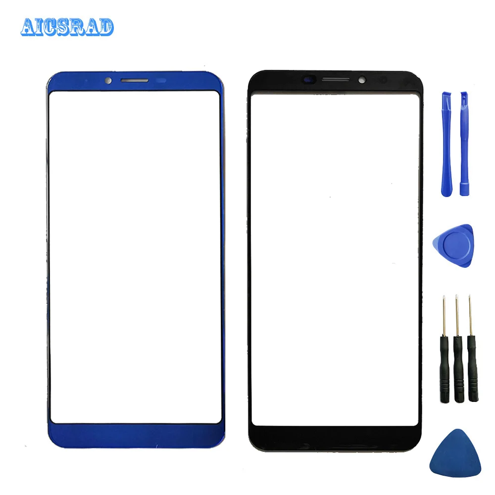 original front outer glass For cubot x18 plus Touch Panel Touch Screen Digitizer Sensor Replacement x 18 plus + Tools
original front outer glass For cubot x18 plus Touch Panel Touch Screen Digitizer Sensor Replacement x 18 plus + Tools
