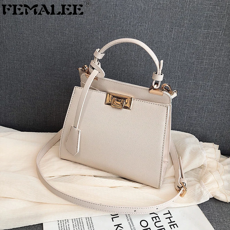 Luxury Shoulder Bag Women Elegant Bags Ladies Leather Pu Quilted Lock Cross-body Bag Female Handbags Designer Sac A Main Femme
Luxury Shoulder Bag Women Elegant Bags Ladies Leather Pu Quilted Lock Cross-body Bag Female Handbags Designer Sac A Main Femme