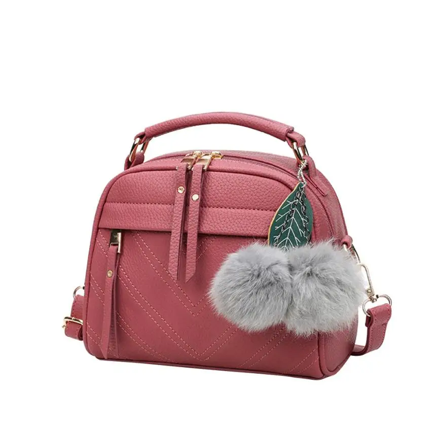Maison Fabre 2019 Hot Sale Popular Fashion Hair ball pendant handbag shoulder Messenger Mini handbags High Quality O0709#30
Maison Fabre 2019 Hot Sale Popular Fashion Hair ball pendant handbag shoulder Messenger Mini handbags High Quality O0709#30