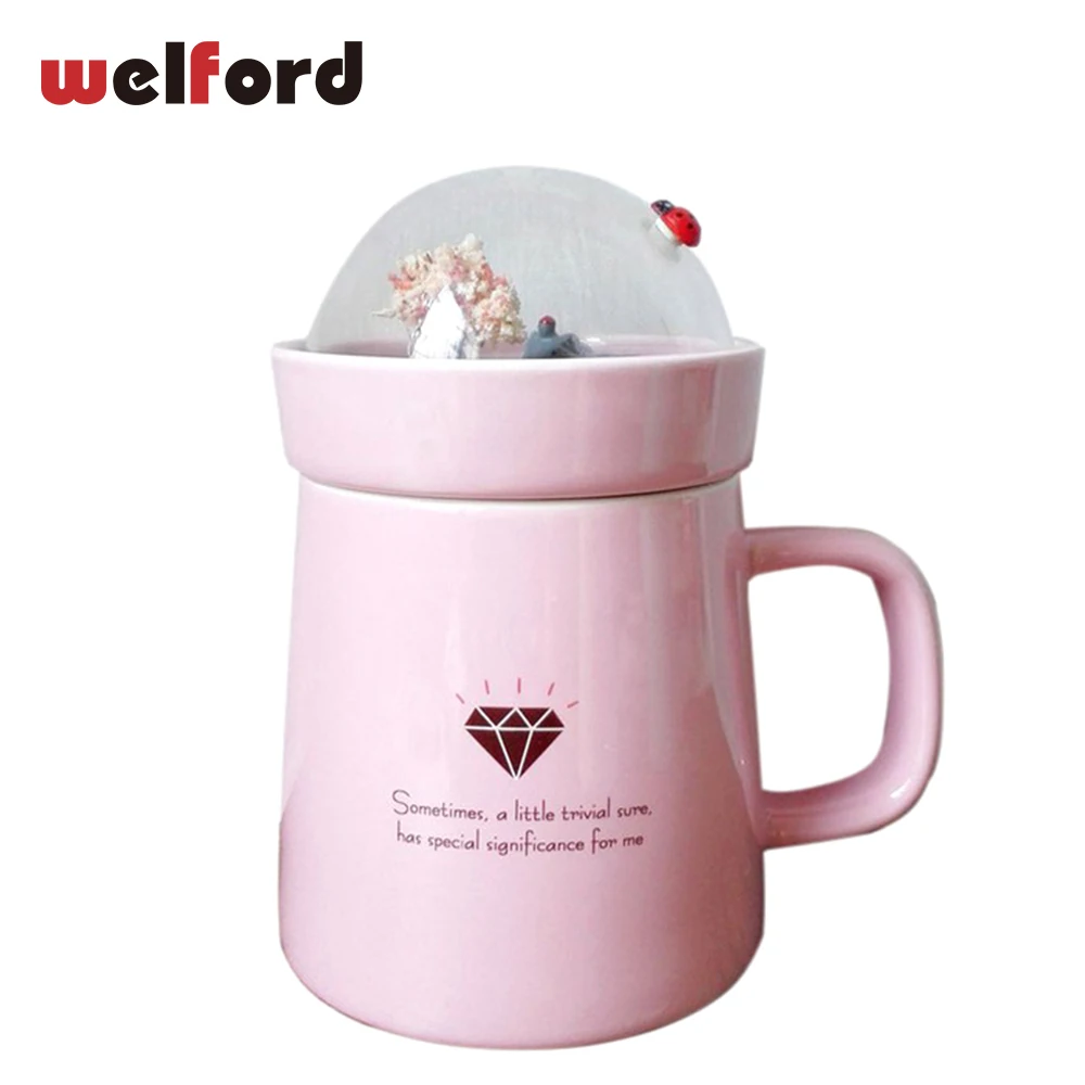 Creative micro-landscape ceramic cup large-capacity office milk drink cups coffee men and women couples landscape Cup with lid
Creative micro-landscape ceramic cup large-capacity office milk drink cups coffee men and women couples landscape Cup with lid