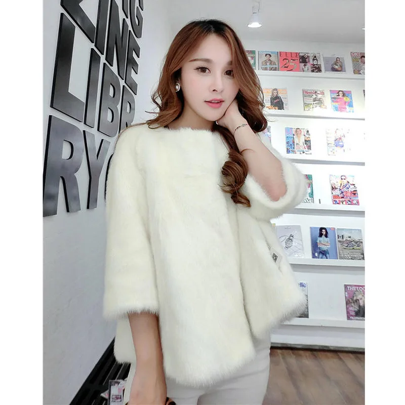 TUHAO Ladies Large Size 4XL 3XL Faux Fur Coat Office Lady Fashion Fur Coat Autumn Winter Elegent Sweet Coat female LQ265
TUHAO Ladies Large Size 4XL 3XL Faux Fur Coat Office Lady Fashion Fur Coat Autumn Winter Elegent Sweet Coat female LQ265