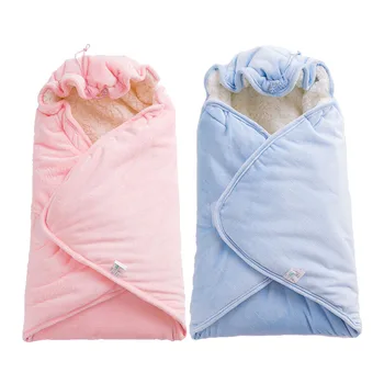 Cotton Sleeping Bag Envelope For Newborns Baby Sleeping Cover Spring Summer Autumn Blanket Anti-kick Sleepsacks Baby Clothing
Cotton Sleeping Bag Envelope For Newborns Baby Sleeping Cover Spring Summer Autumn Blanket Anti-kick Sleepsacks Baby Clothing