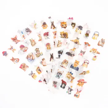 6PCS New Meow Selling Sprout Children Stationery Stickers For DIY Albums Scrapbooking Diary Decoration Lovely Depicting
6PCS New Meow Selling Sprout Children Stationery Stickers For DIY Albums Scrapbooking Diary Decoration Lovely Depicting